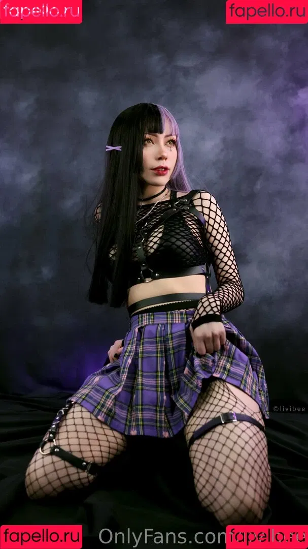 Livibee Onlyfans Photo Gallery 
