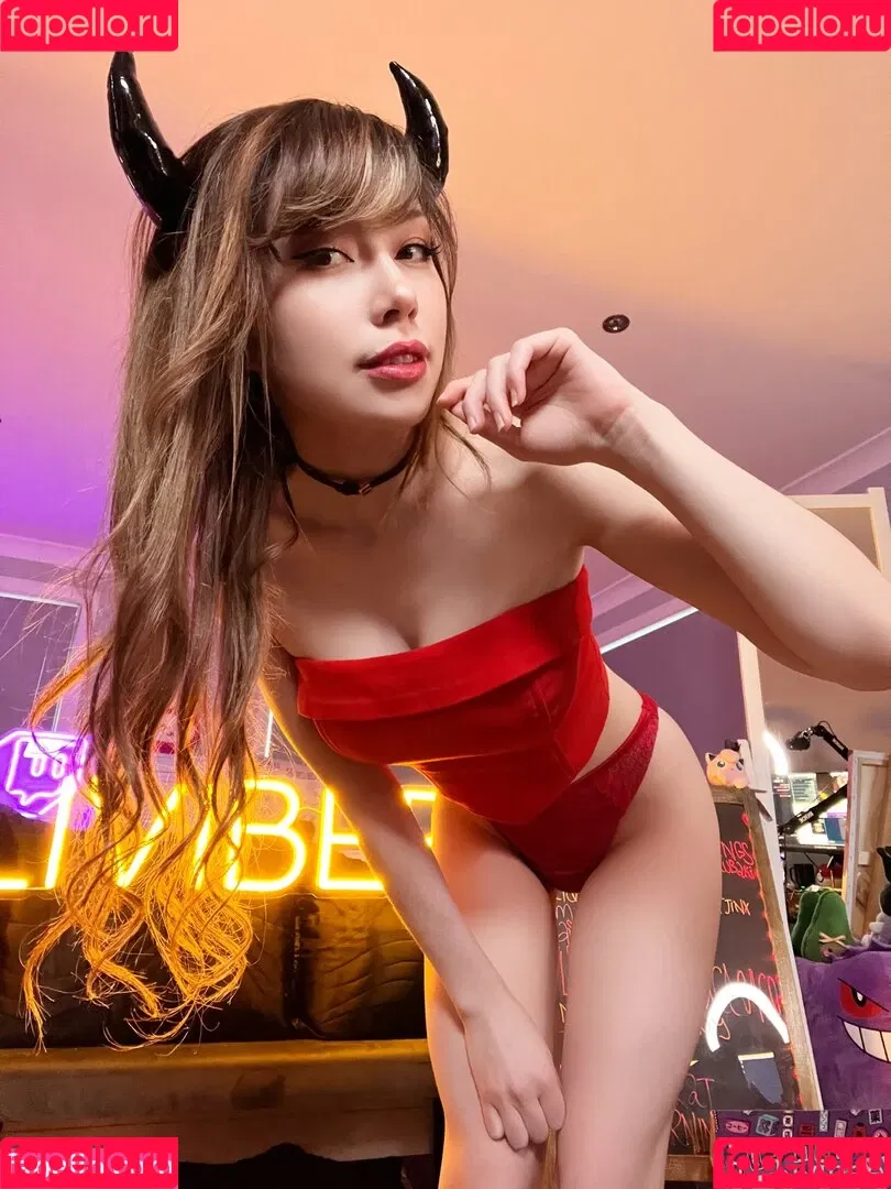Livibee Onlyfans Photo Gallery 