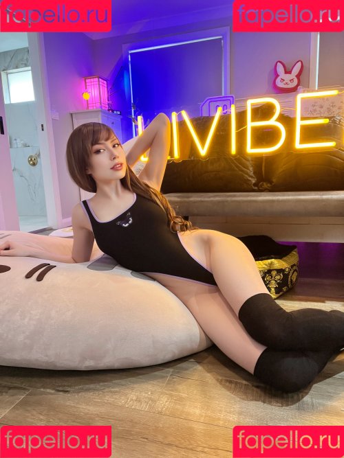 Livibee Onlyfans Photo Gallery 