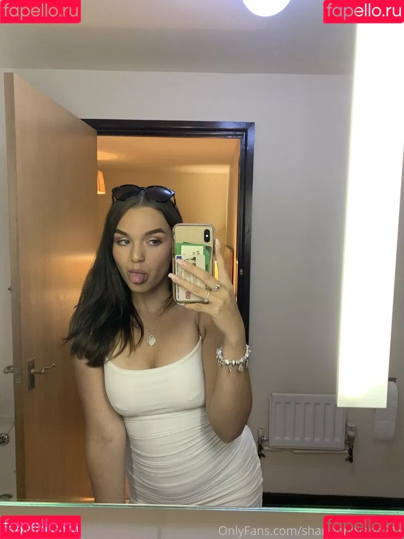 marieshannonxx Onlyfans Photo Gallery 