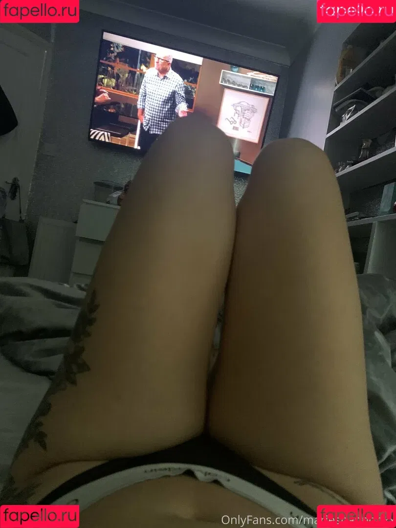 marieshannonxx Onlyfans Photo Gallery 