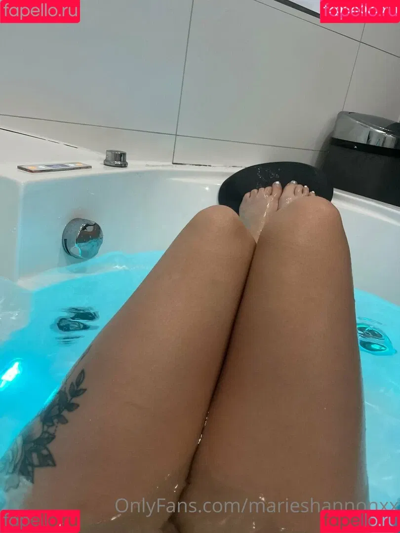 marieshannonxx Onlyfans Photo Gallery 