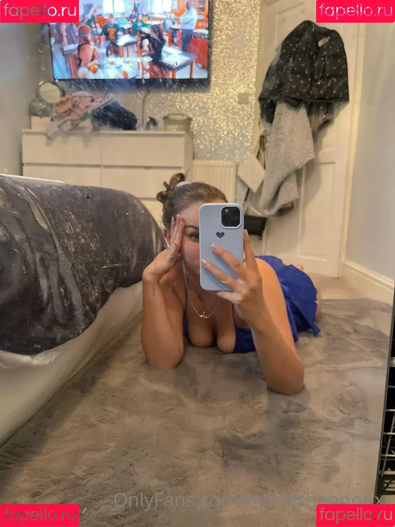 marieshannonxx Onlyfans Photo Gallery 