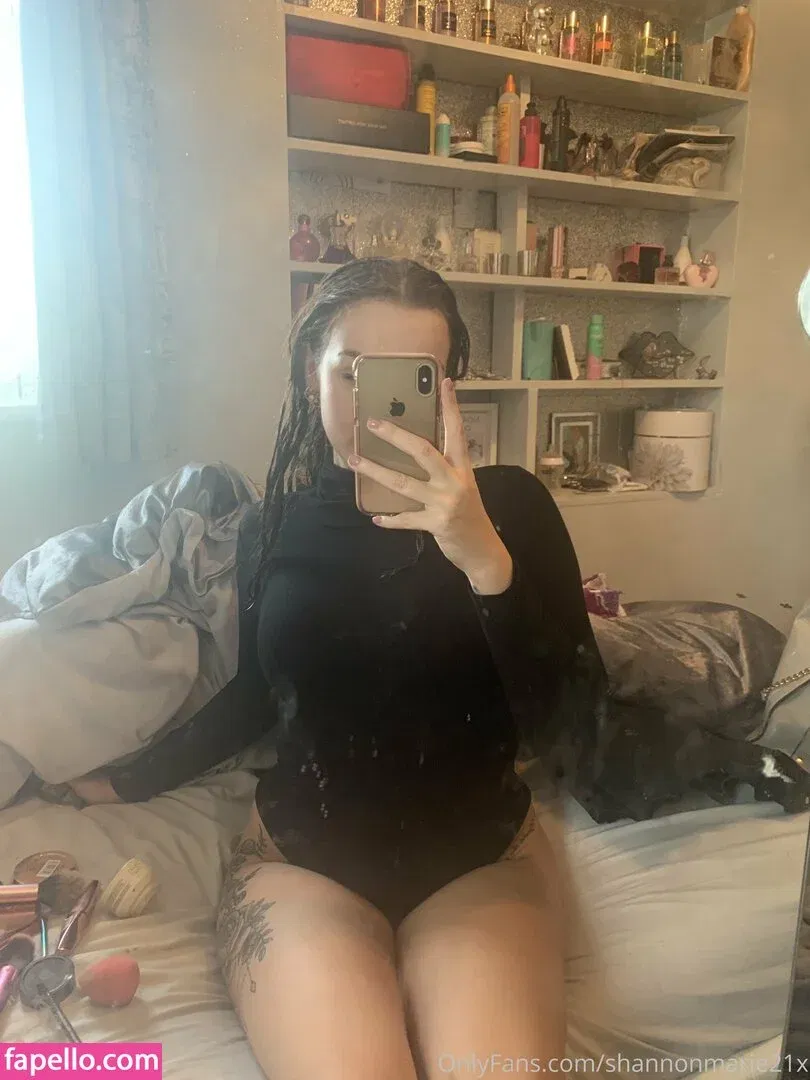 marieshannonxx Onlyfans Photo Gallery 