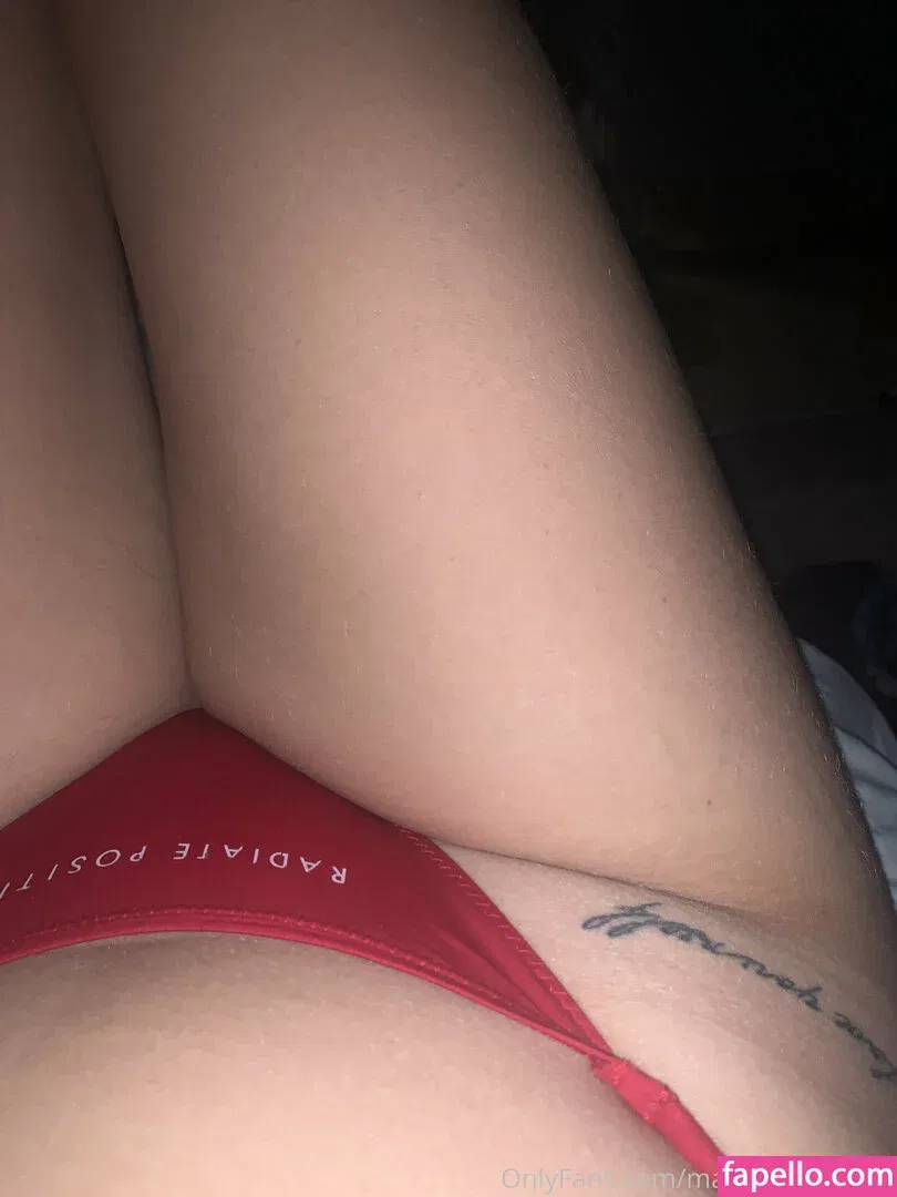 marieshannonxx Onlyfans Photo Gallery 