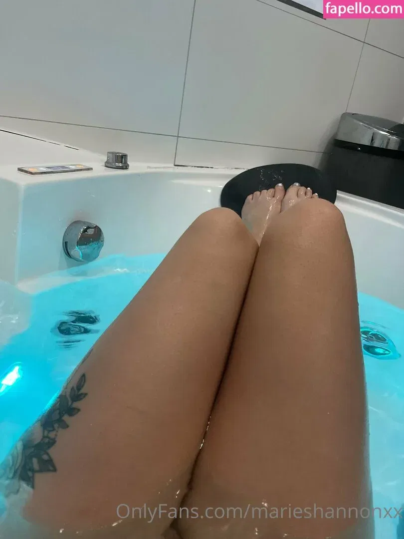 marieshannonxx Onlyfans Photo Gallery 