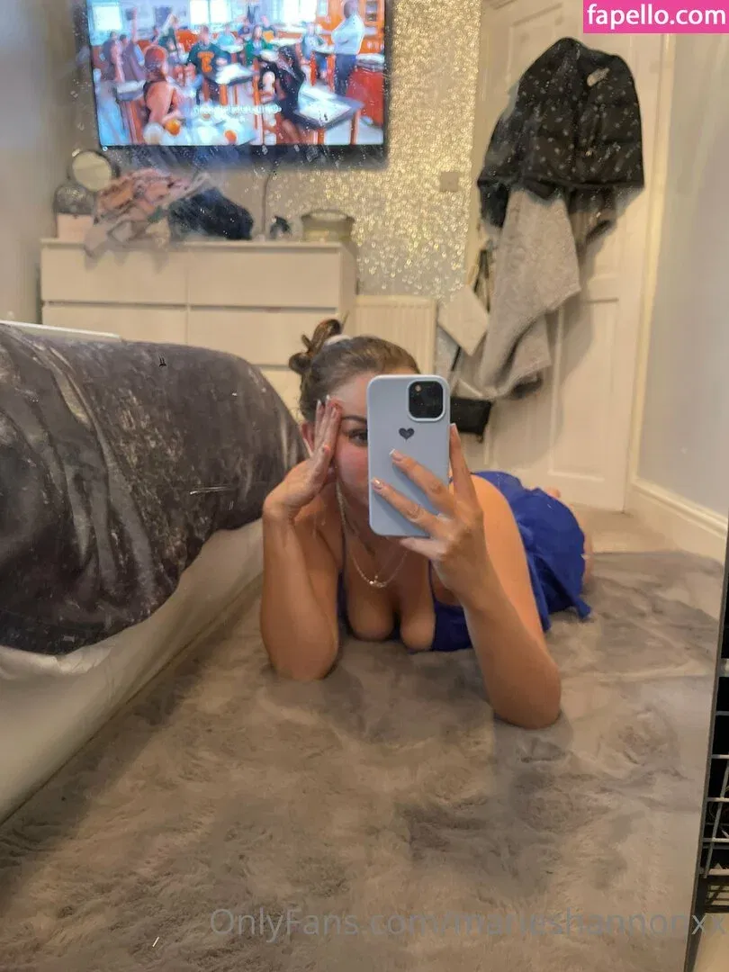 marieshannonxx Onlyfans Photo Gallery 
