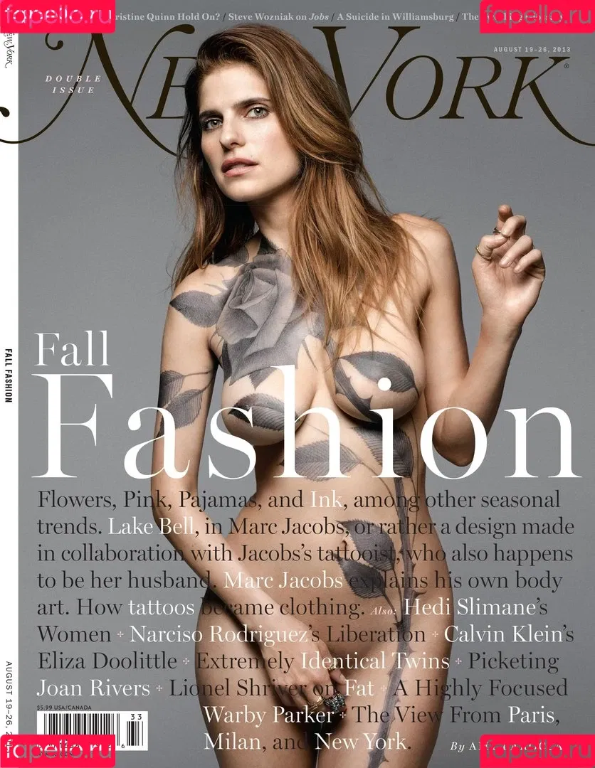 Lake Bell Onlyfans Photo Gallery 