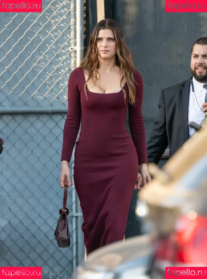 Lake Bell Onlyfans Photo Gallery 