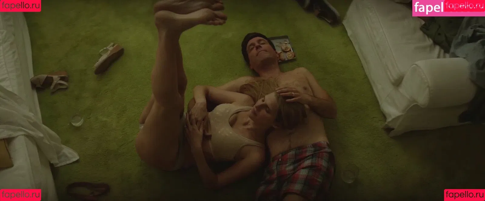 Lake Bell Onlyfans Photo Gallery 