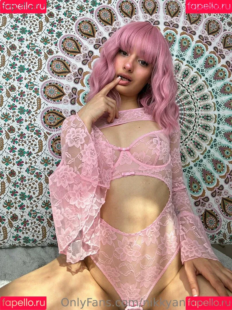 nikkyandmyboy Onlyfans Photo Gallery 
