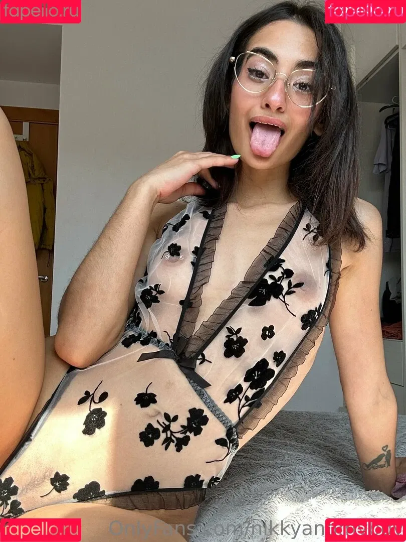 nikkyandmyboy Onlyfans Photo Gallery 