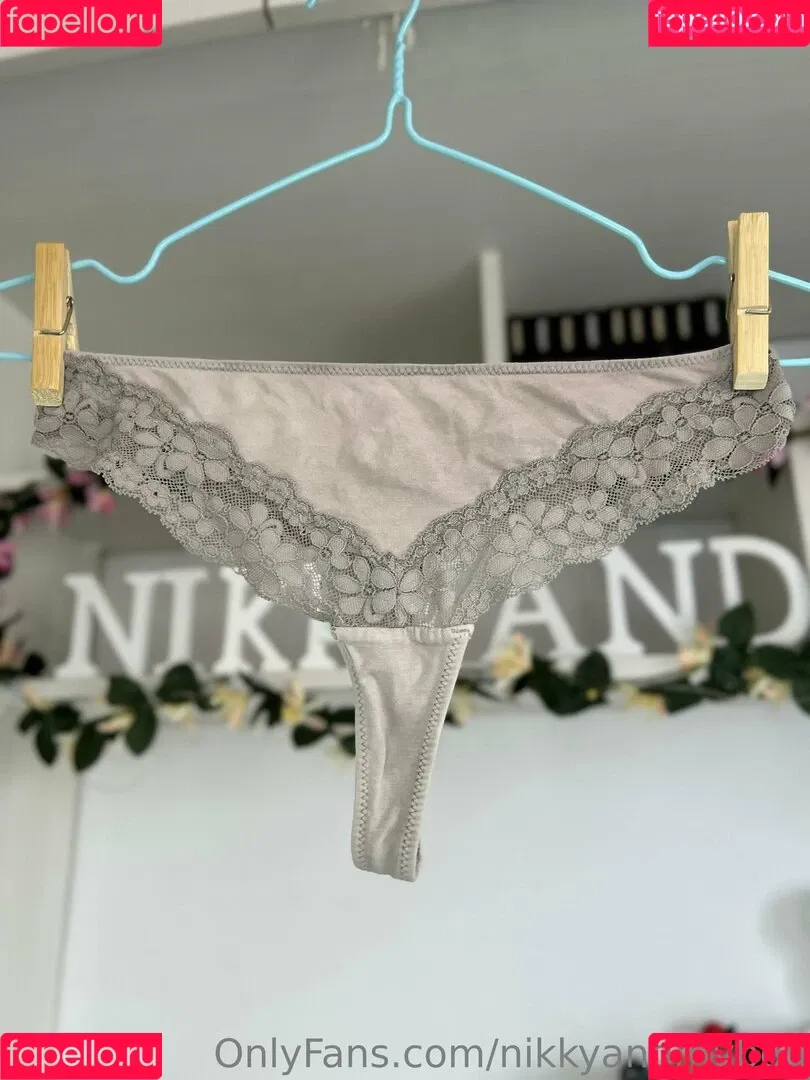 nikkyandmyboy Onlyfans Photo Gallery 