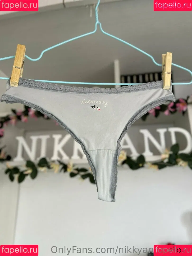nikkyandmyboy Onlyfans Photo Gallery 