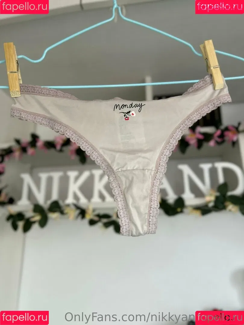 nikkyandmyboy Onlyfans Photo Gallery 