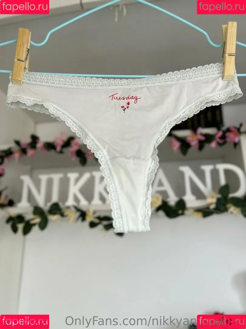 nikkyandmyboy Onlyfans Photo Gallery 