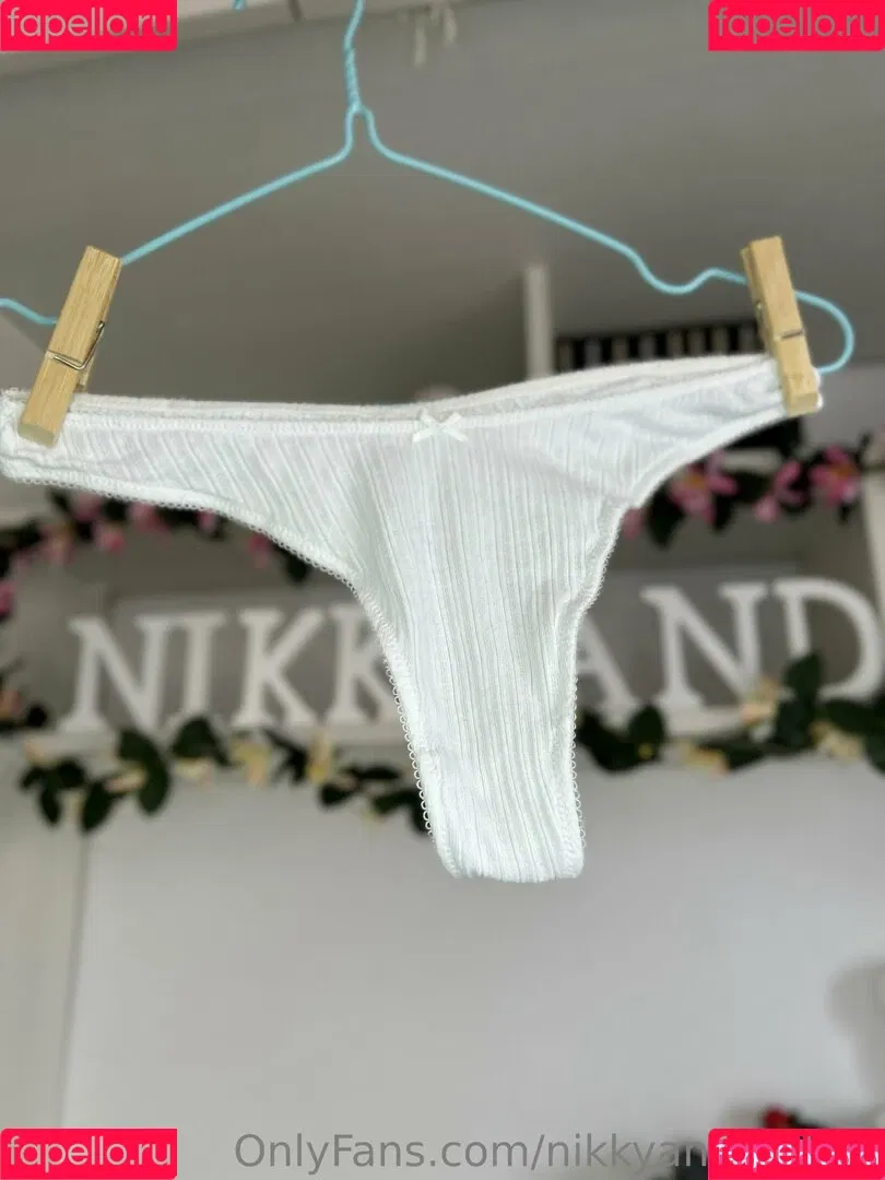 nikkyandmyboy Onlyfans Photo Gallery 