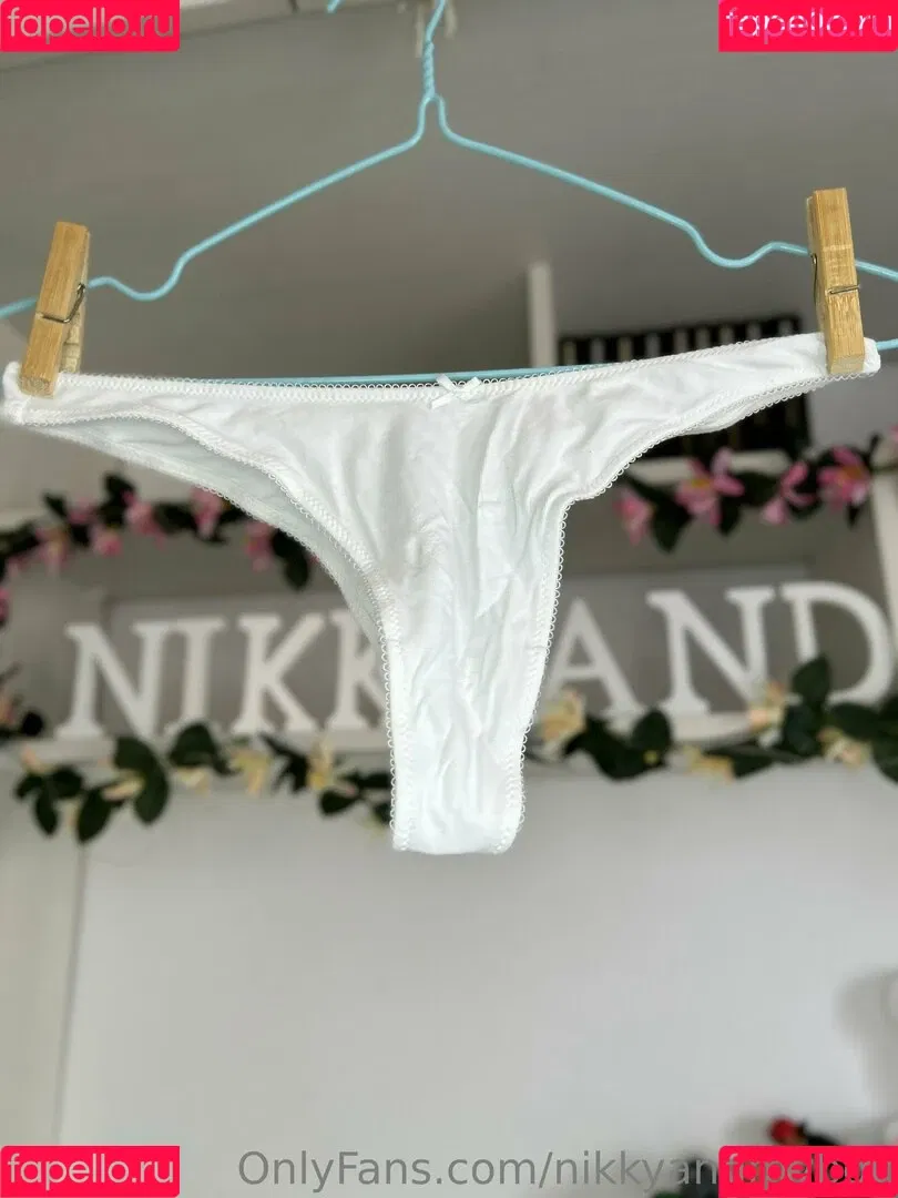 nikkyandmyboy Onlyfans Photo Gallery 