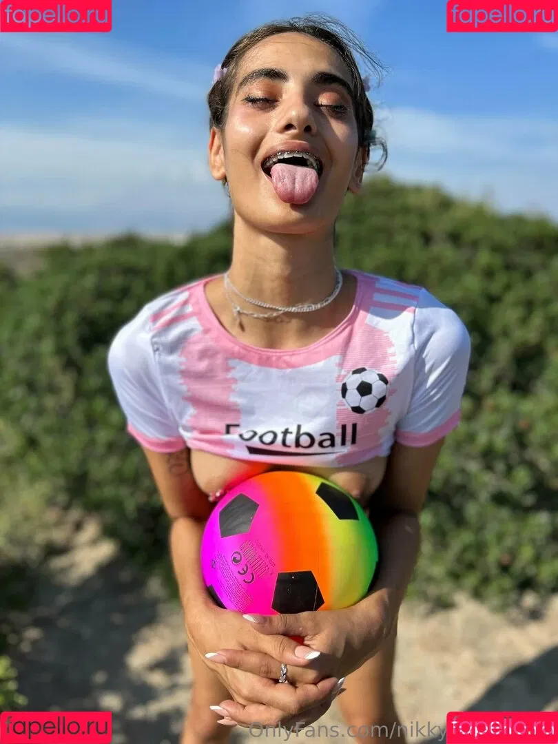 nikkyandmyboy Onlyfans Photo Gallery 
