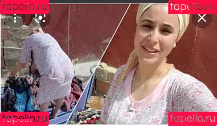 Om Islam Onlyfans Photo Gallery 