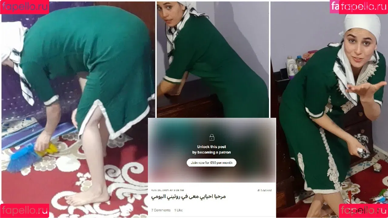 Om Islam Onlyfans Photo Gallery 