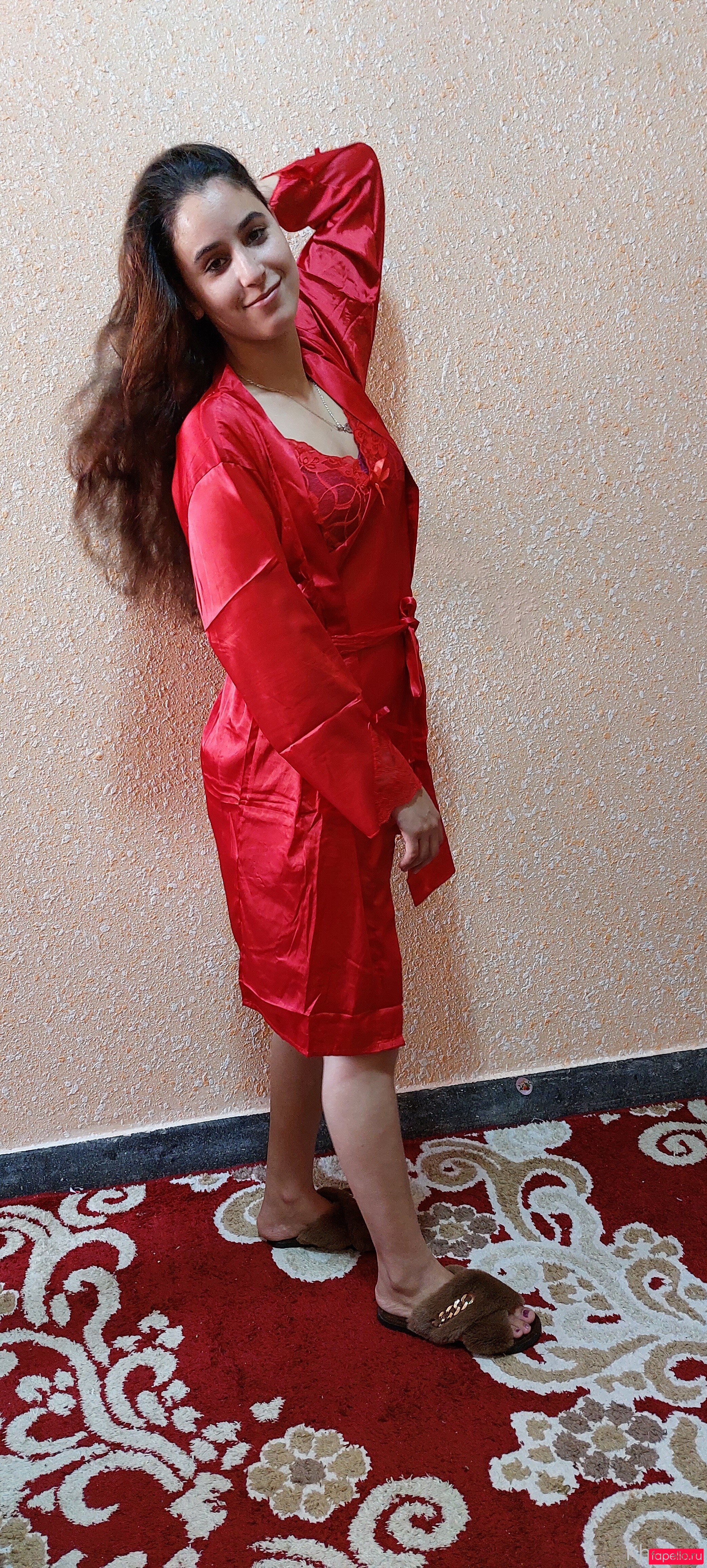 Om Islam Nude Onlyfans Photo 43
