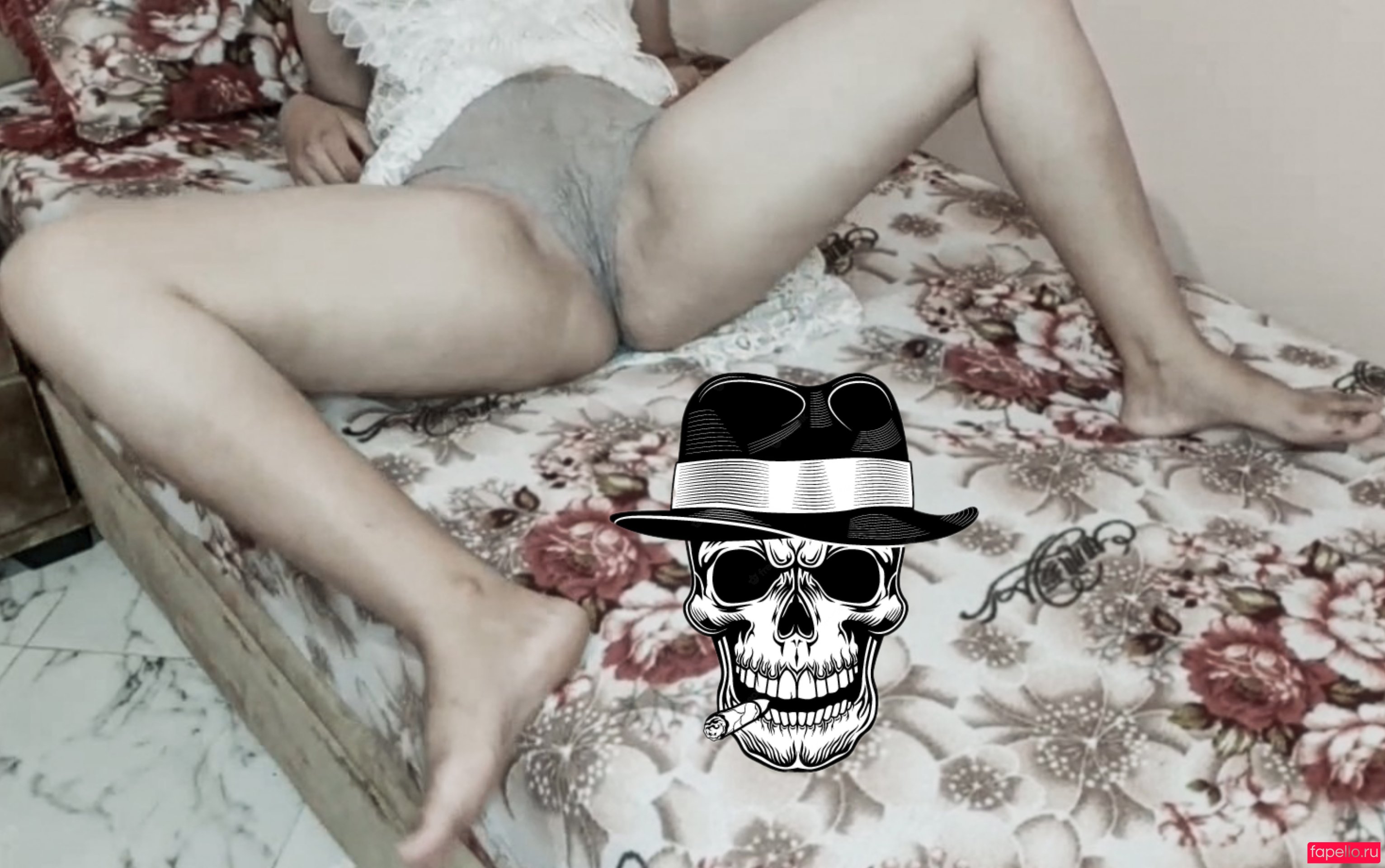 Om Islam Nude Onlyfans Photo 29