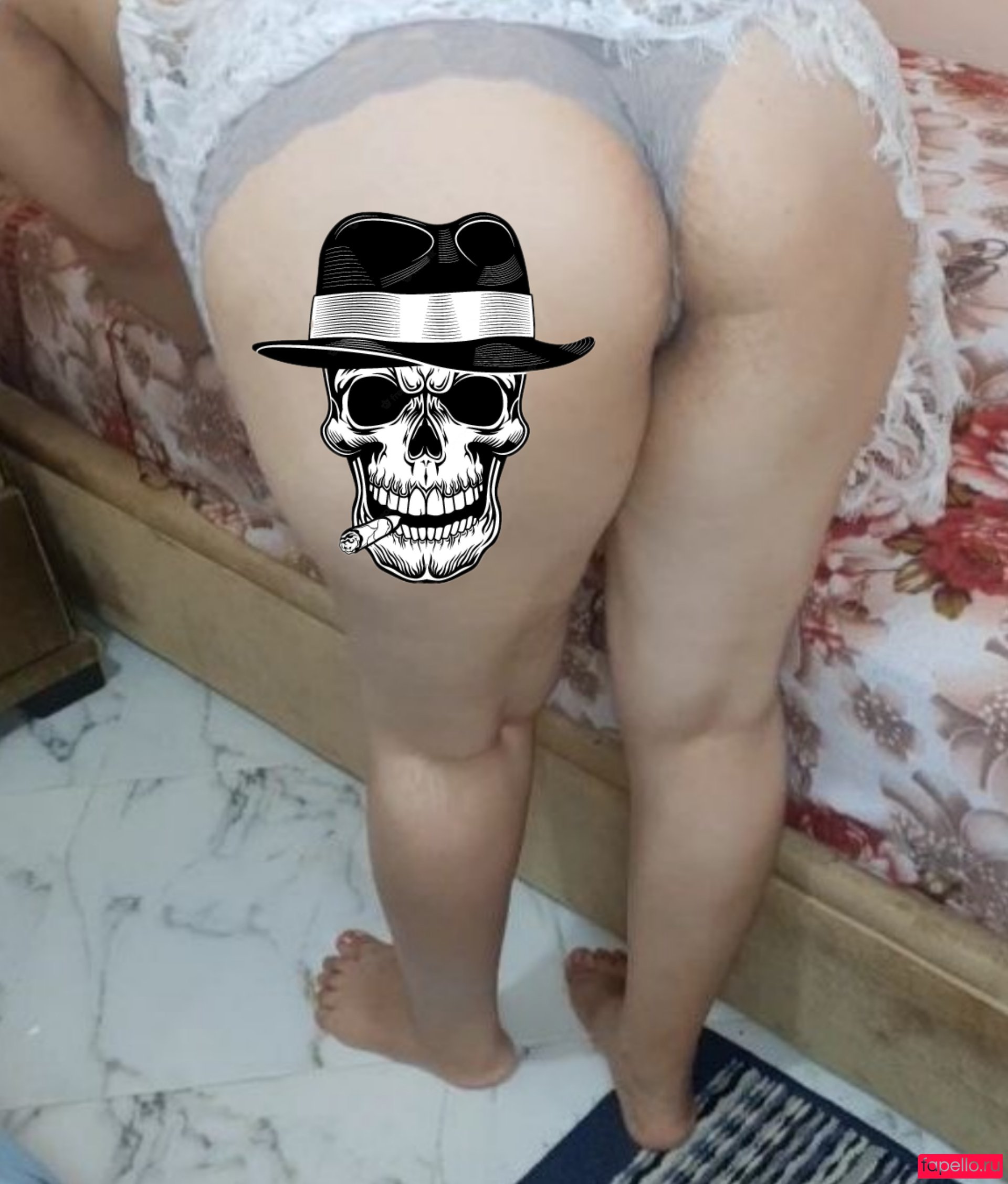 Om Islam Nude Onlyfans Photo 22