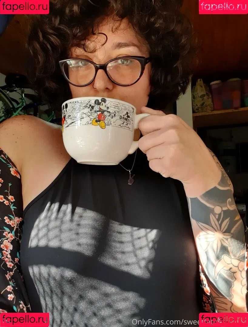 sweetfatbottomed Onlyfans Photo Gallery 