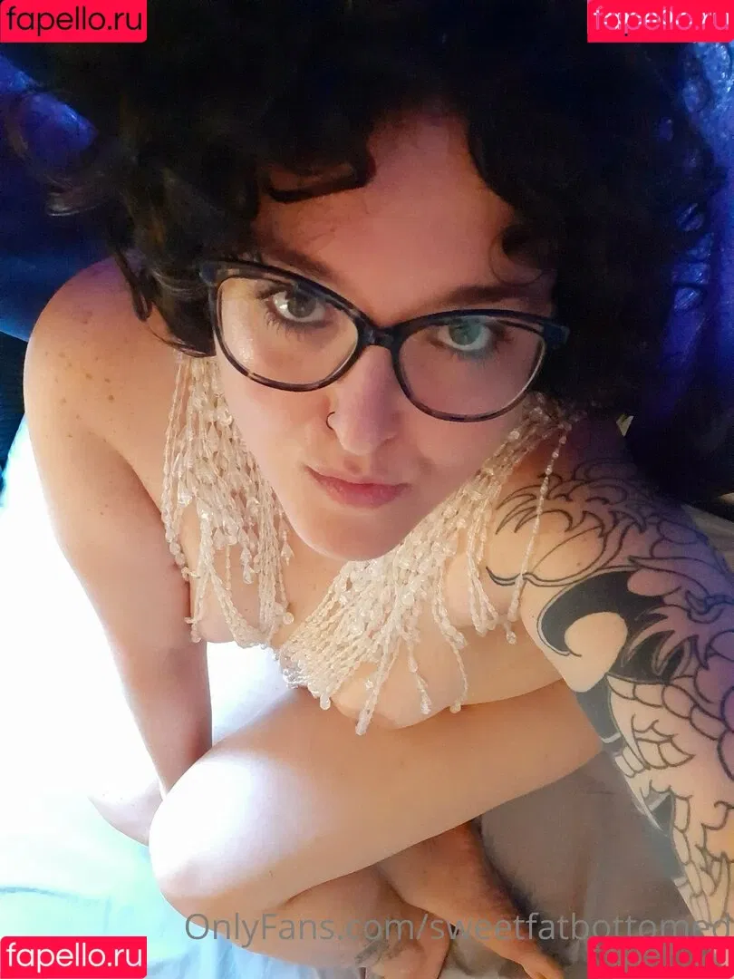 sweetfatbottomed Onlyfans Photo Gallery 