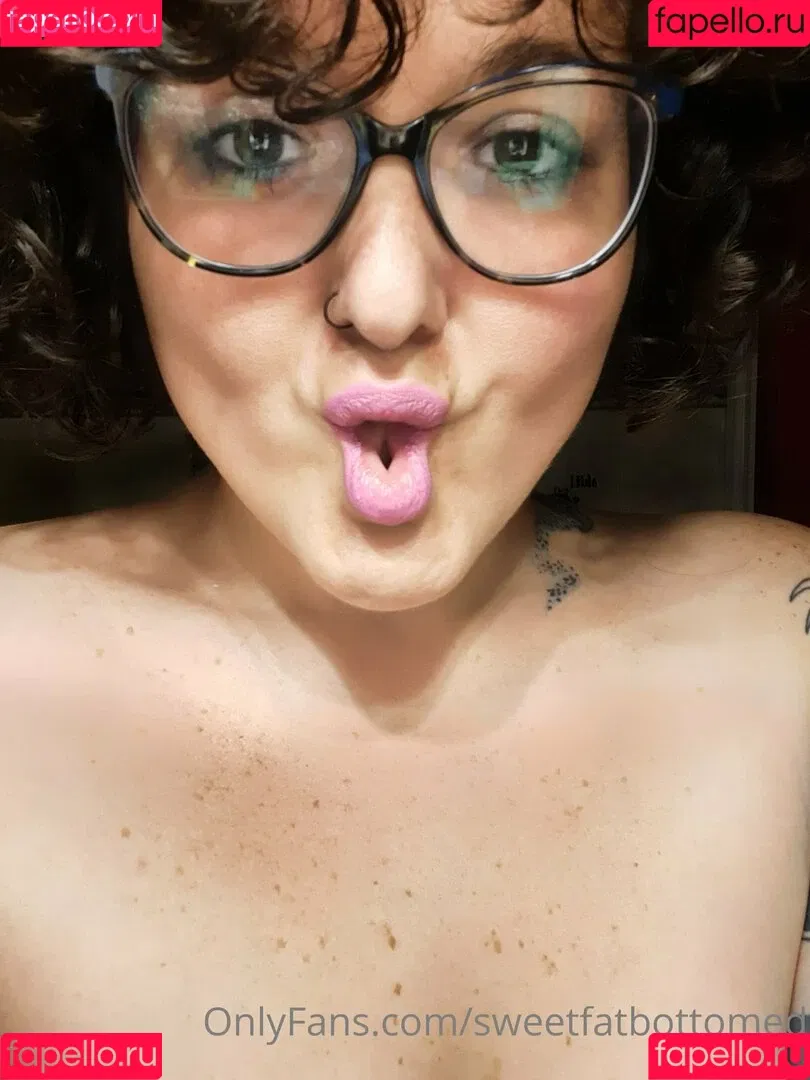 sweetfatbottomed Onlyfans Photo Gallery 