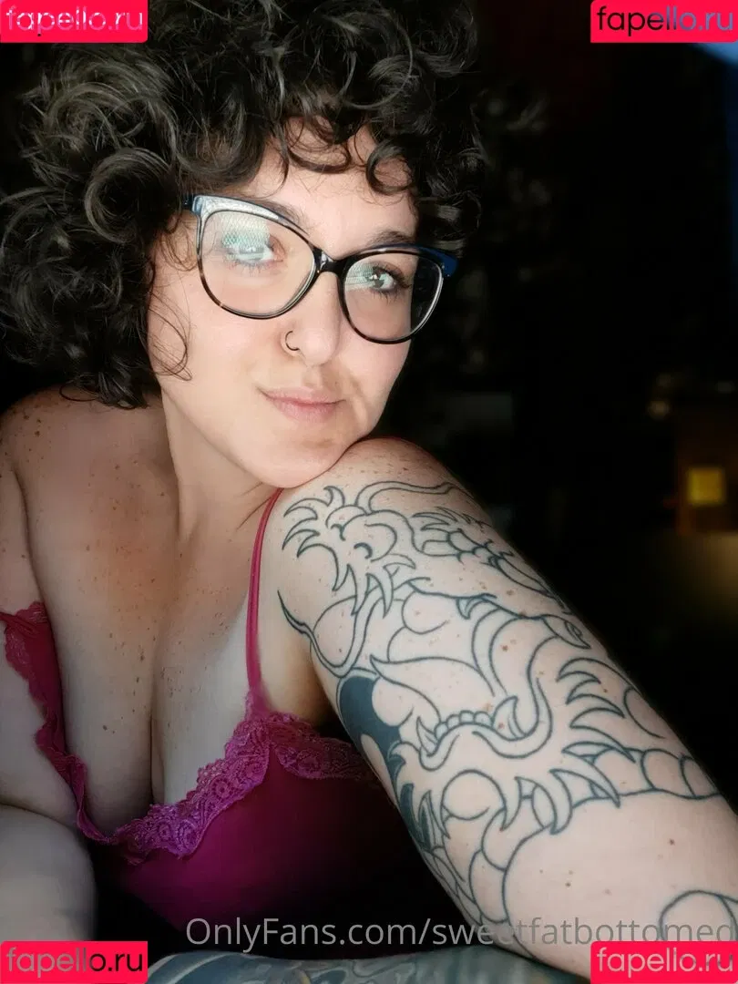 sweetfatbottomed Onlyfans Photo Gallery 