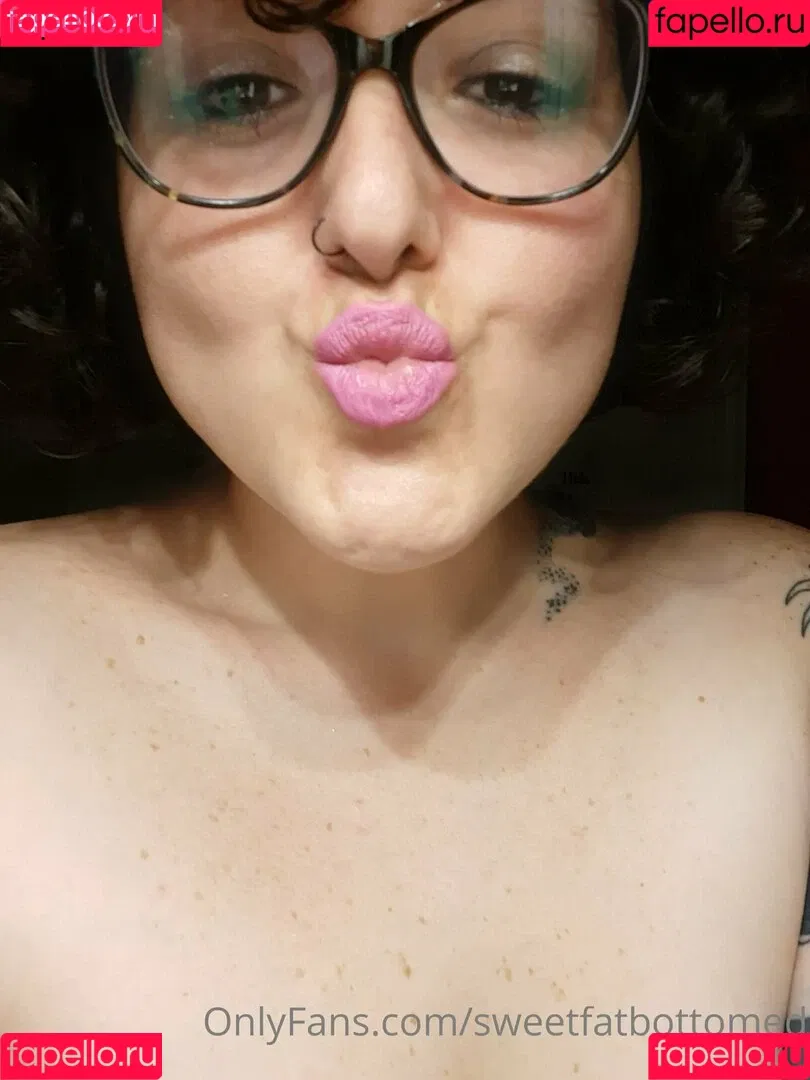 sweetfatbottomed Onlyfans Photo Gallery 