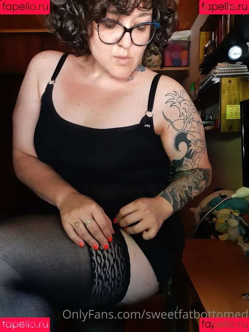 sweetfatbottomed Onlyfans Photo Gallery 