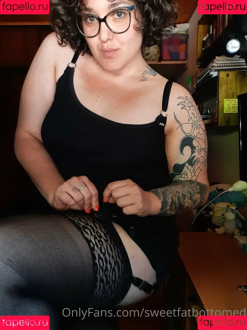 sweetfatbottomed Onlyfans Photo Gallery 
