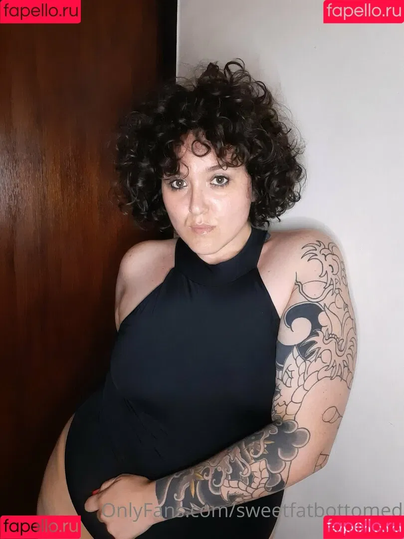 sweetfatbottomed Onlyfans Photo Gallery 