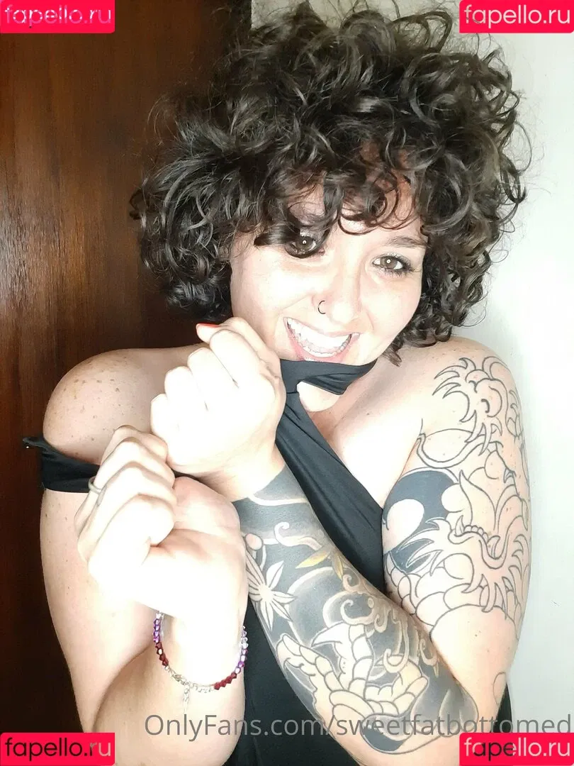 sweetfatbottomed Onlyfans Photo Gallery 