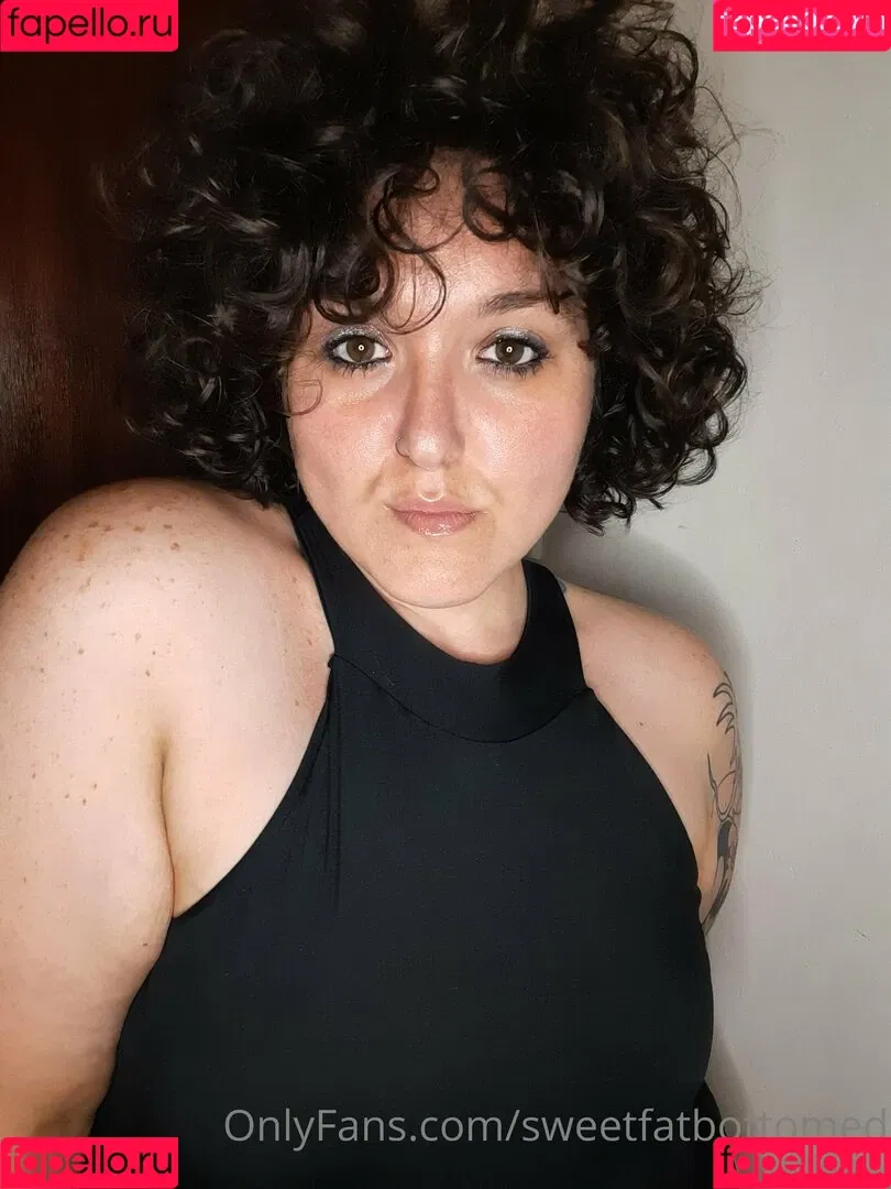 sweetfatbottomed Onlyfans Photo Gallery 