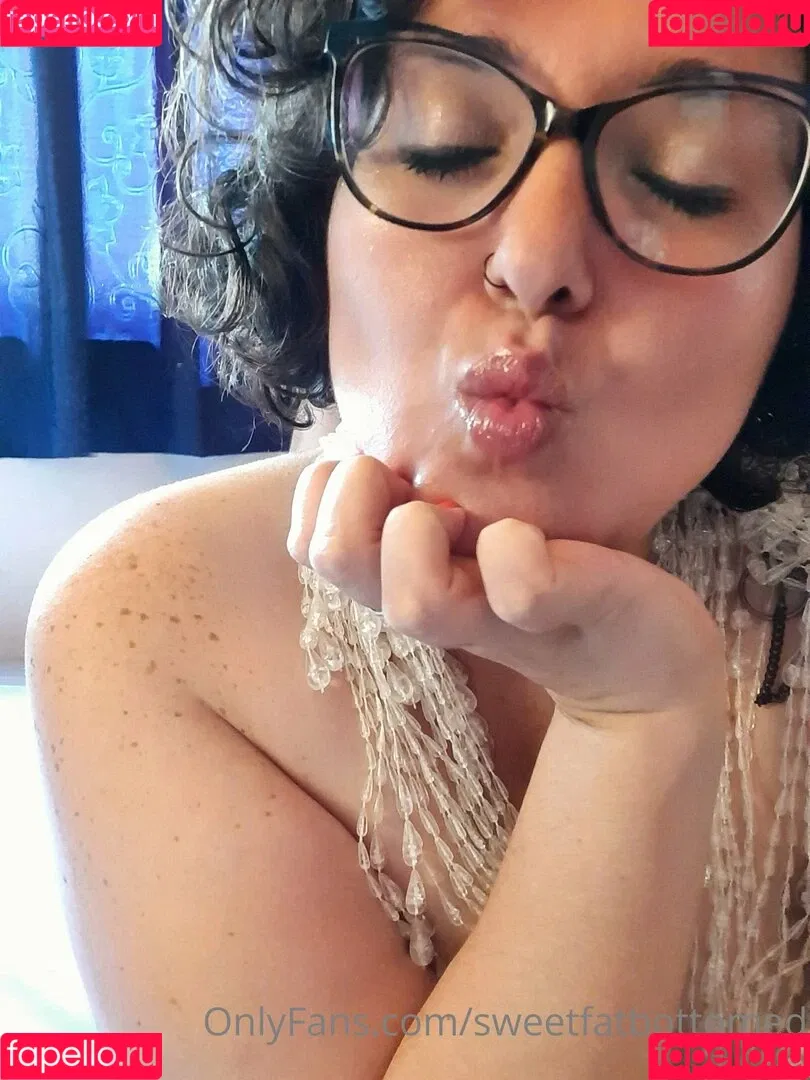 sweetfatbottomed Onlyfans Photo Gallery 
