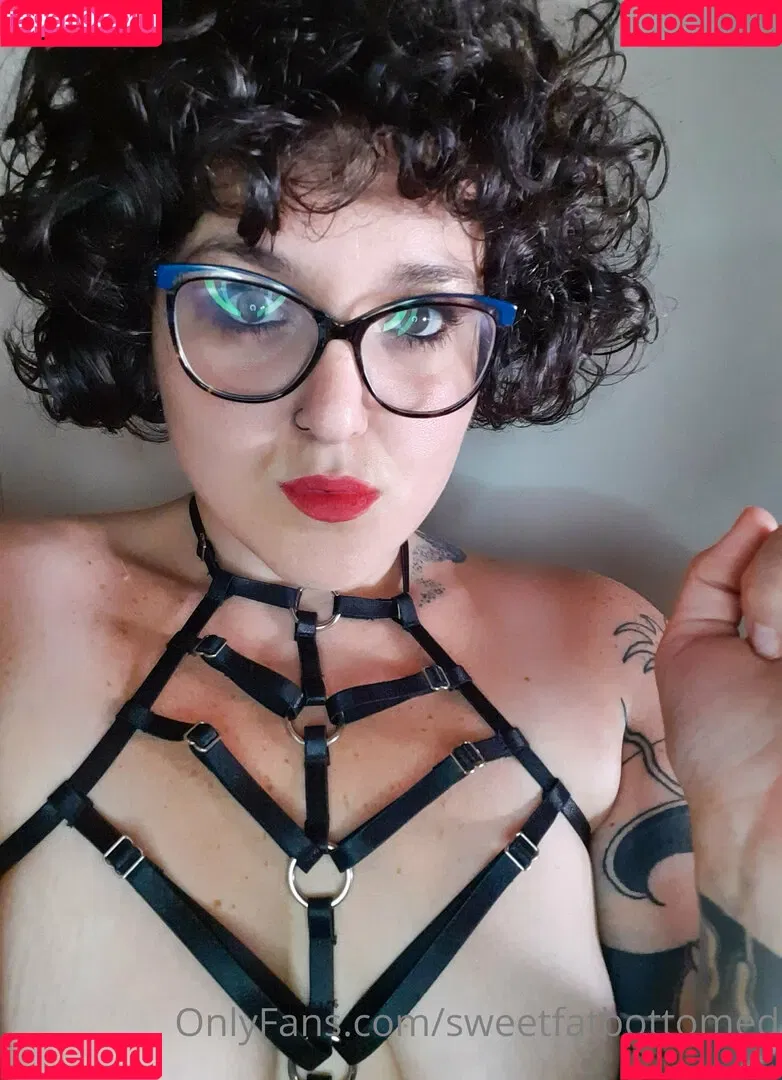 sweetfatbottomed Onlyfans Photo Gallery 