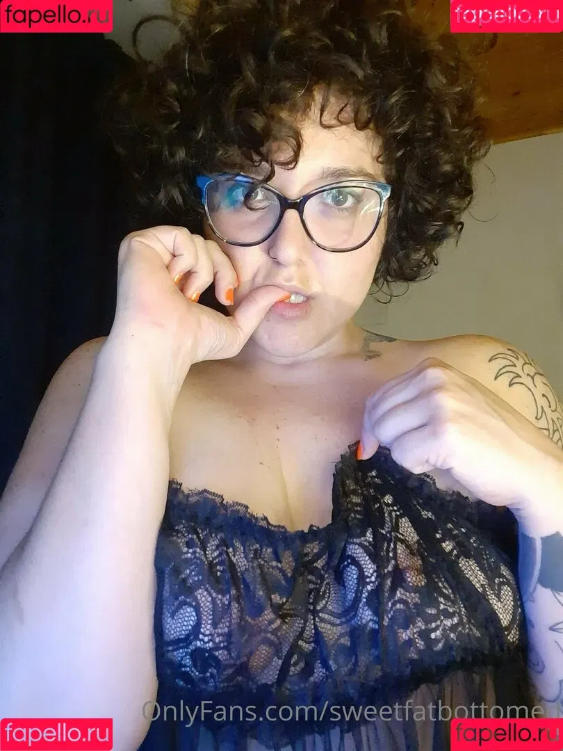 sweetfatbottomed Onlyfans Photo Gallery 