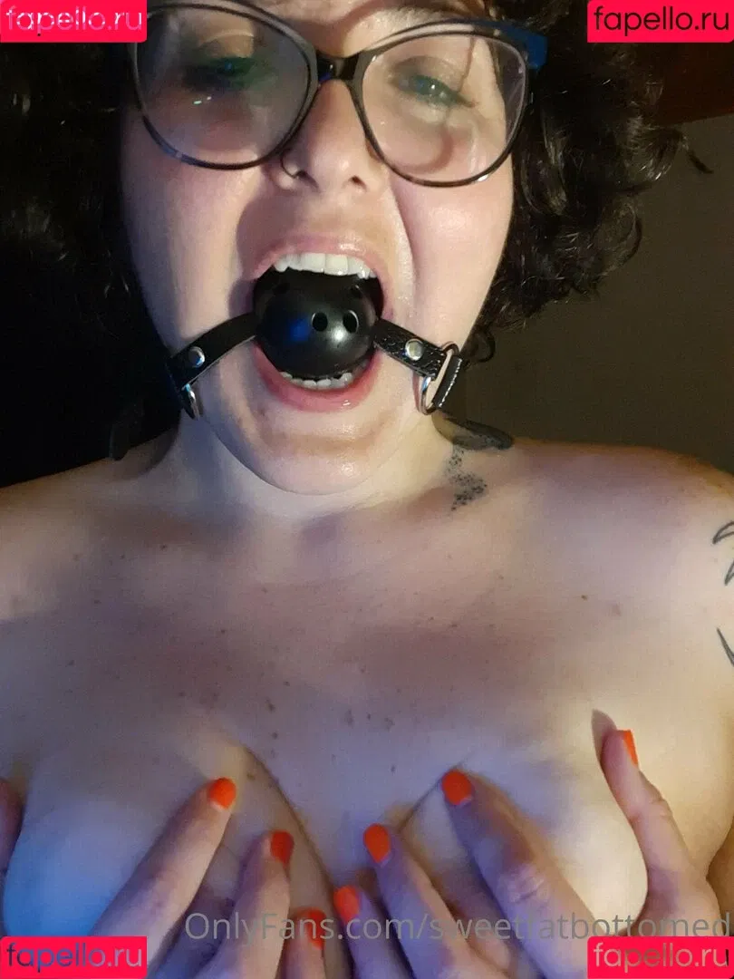 sweetfatbottomed Onlyfans Photo Gallery 