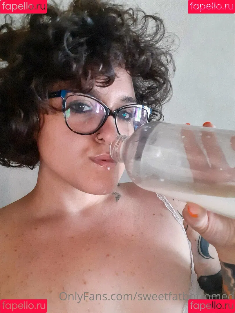 sweetfatbottomed Onlyfans Photo Gallery 