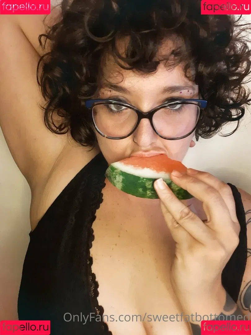 sweetfatbottomed Onlyfans Photo Gallery 