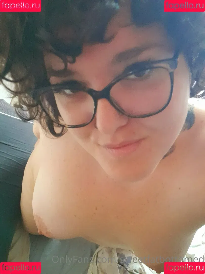 sweetfatbottomed Onlyfans Photo Gallery 