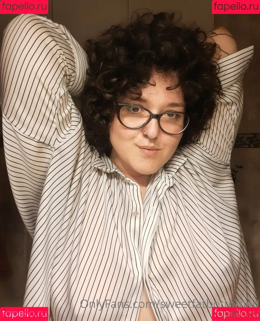 sweetfatbottomed Onlyfans Photo Gallery 