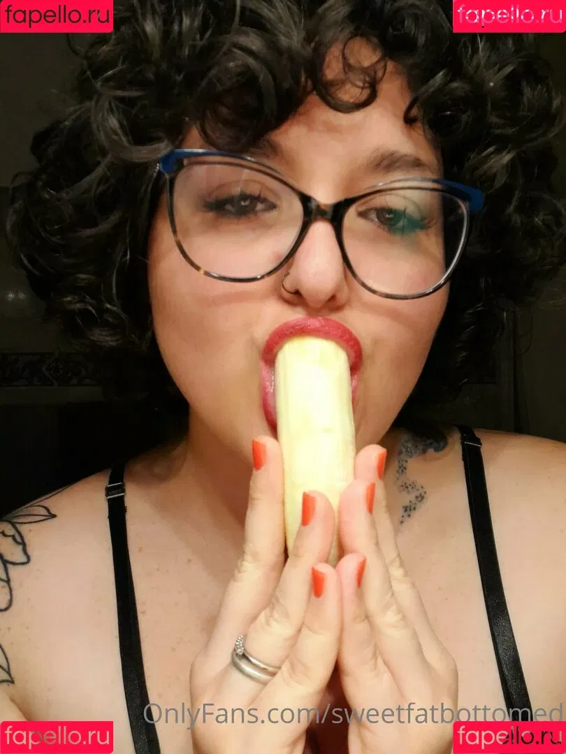 sweetfatbottomed Onlyfans Photo Gallery 