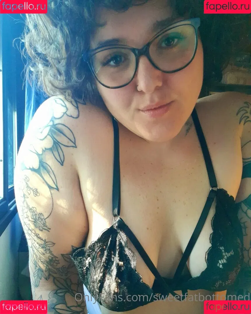 sweetfatbottomed Onlyfans Photo Gallery 