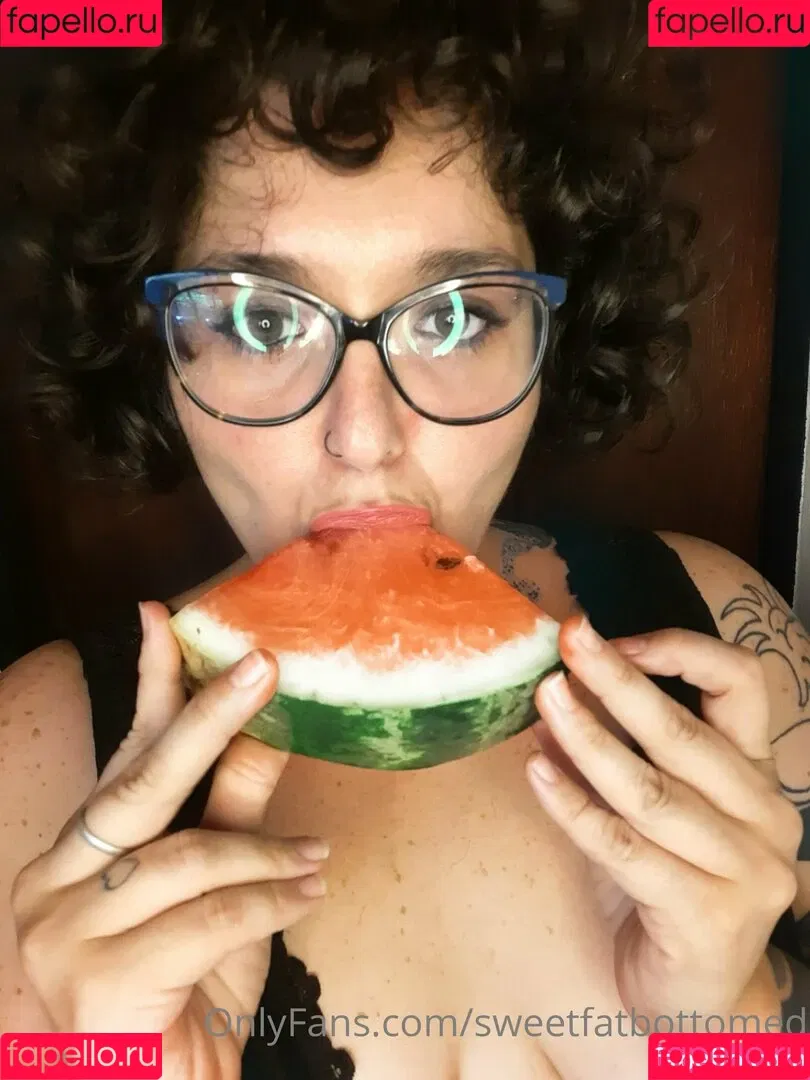 sweetfatbottomed Onlyfans Photo Gallery 