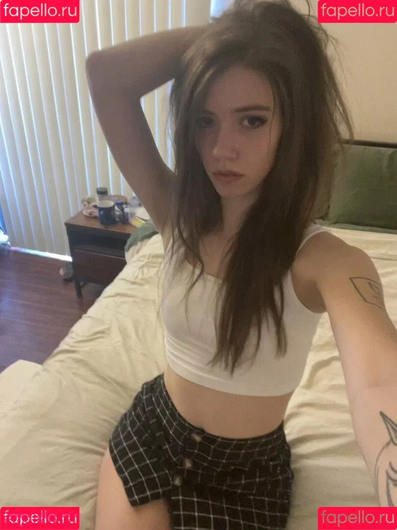 Skatie420 Onlyfans Photo Gallery 